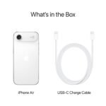 Apple iPhone Air 1TB (Cloud White) - Image 8