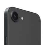 Apple iPhone 17e 256GB (Black) - Image 2