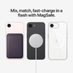 Apple iPhone 17e 256GB (Soft Pink) - Image 4