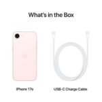 Apple iPhone 17e 256GB (Soft Pink) - Image 7