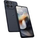 moto g56 5G 256GB (Black Oyster)