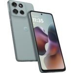 moto g56 5G 256GB (Grey Mist)