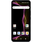 Opel Mobile S65 4G 64GB (Black)