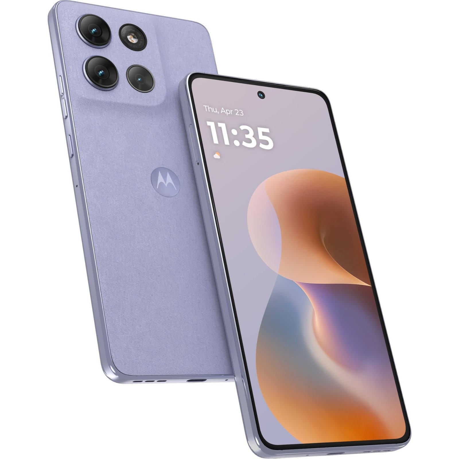 816827-Product-0-I-638871853803002071.jpg moto g86 Power 5G 128GB (Pantone Cosmic Sky) - Image 1
