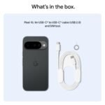 Google Pixel 10 5G 128GB (Obsidian) - Image 8