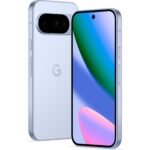 Google Pixel 10 5G 128GB (Frost) - Image 2