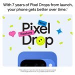 Google Pixel 10 5G 128GB (Lemongrass) - Image 6