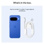 Google Pixel 10 5G 128GB (Indigo) - Image 9