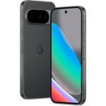 Google Pixel 10 5G 256GB (Obsidian) - Image 2