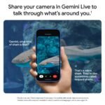 Google Pixel 10 5G 256GB (Frost) - Image 5