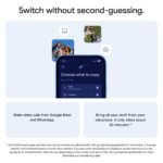 Google Pixel 10 5G 256GB (Frost) - Image 6