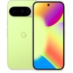 Google Pixel 10 5G 256GB (Lemongrass)