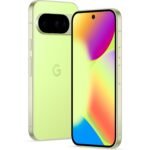 Google Pixel 10 5G 256GB (Lemongrass) - Image 2