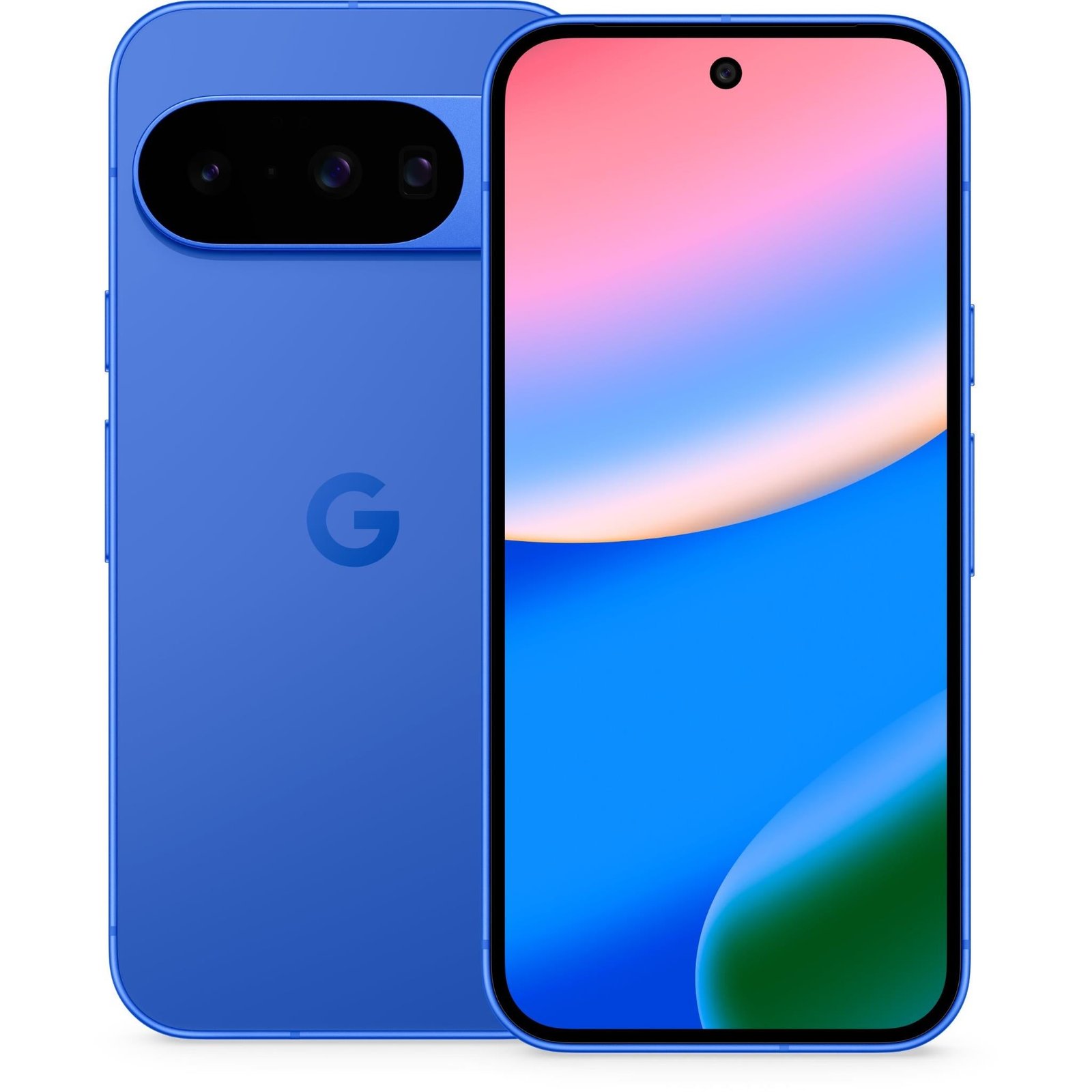 Google Pixel 10 5G 256GB (Indigo) 1 Google Pixel 10 5G 256GB (Indigo)