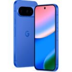 Google Pixel 10 5G 256GB (Indigo) - Image 2