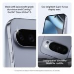 Google Pixel 10 Pro 5G 128GB (Obsidian) - Image 4