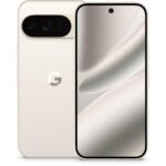 Google Pixel 10 Pro 5G 128GB (Porcelain)