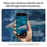 Google Pixel 10 Pro 5G 128GB (Moonstone) - Image 5