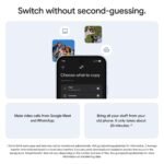 Google Pixel 10 Pro 5G 128GB (Moonstone) - Image 8