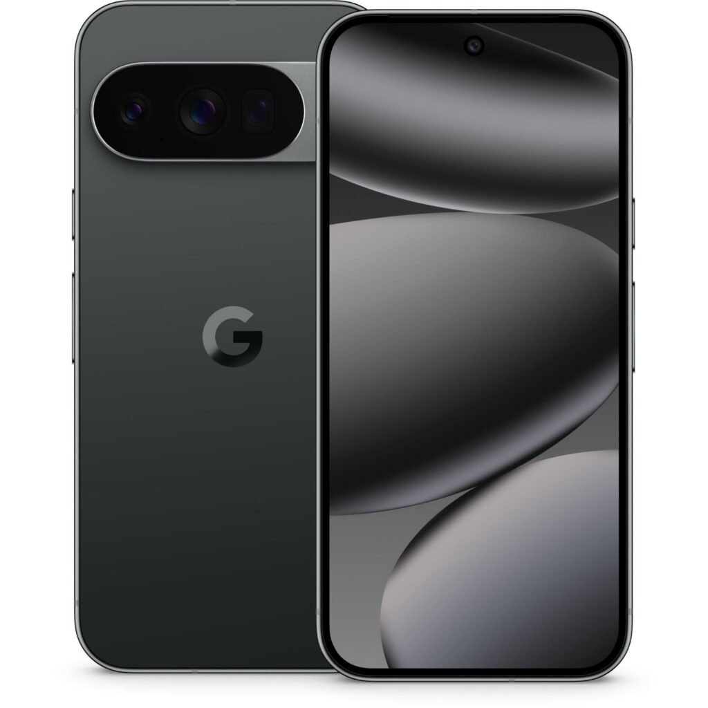 Google Pixel 10 Pro 5G 256GB (Obsidian)