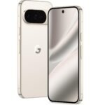 Google Pixel 10 Pro 5G 256GB (Porcelain) - Image 2