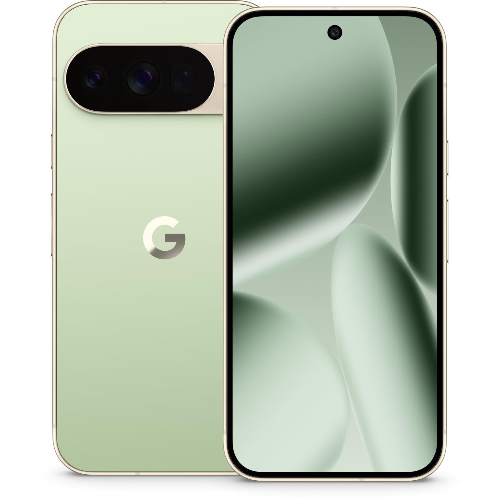 Google Pixel 10 Pro 5G 256GB (Jade) 1 Google Pixel 10 Pro 5G 256GB (Jade)