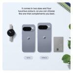 Google Pixel 10 Pro 5G 1TB (Obsidian) - Image 6