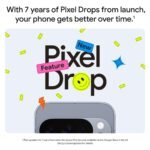 Google Pixel 10 Pro XL 5G 256GB (Obsidian) - Image 7
