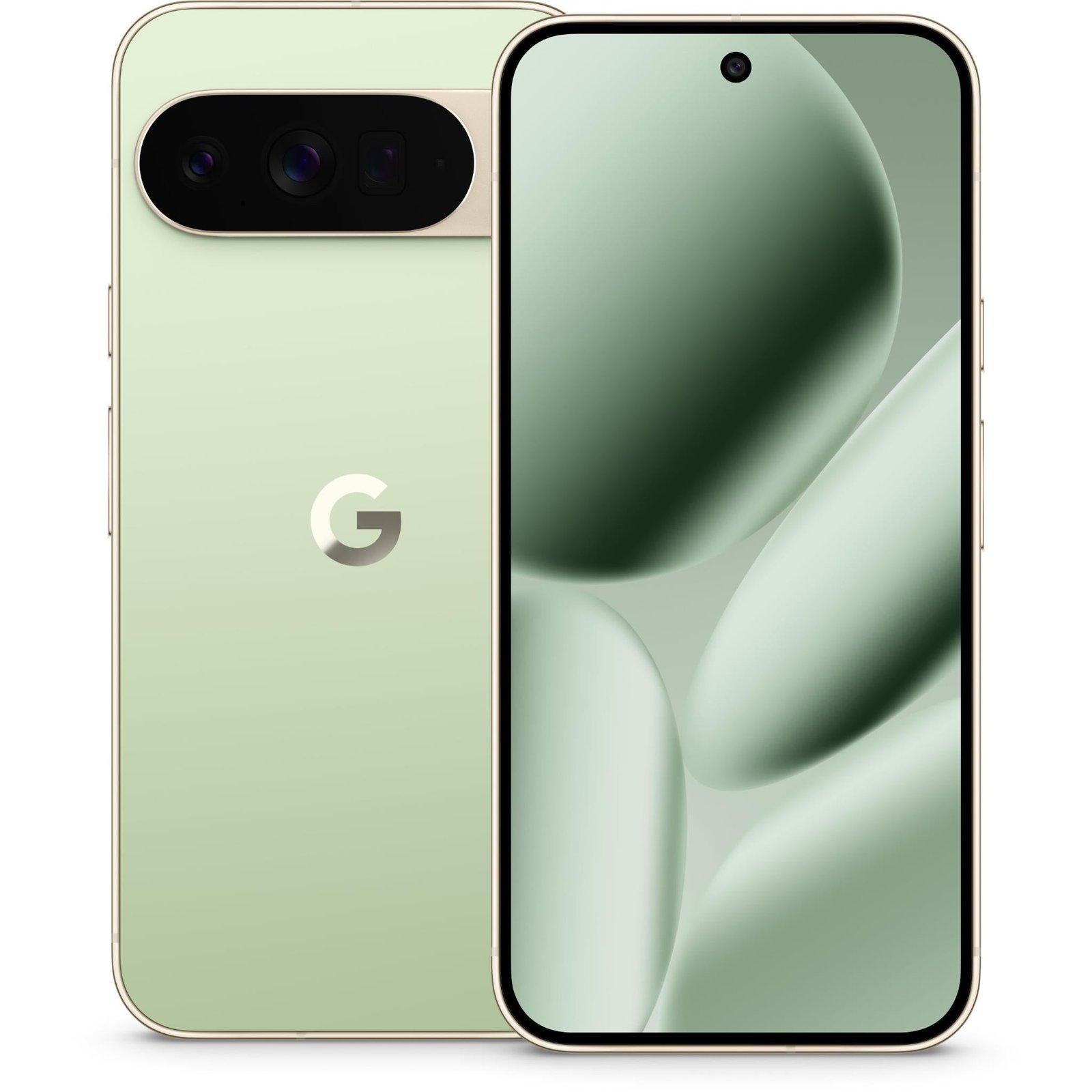 Google Pixel 10 Pro XL 5G 256GB (Jade) 1 Google Pixel 10 Pro XL 5G 256GB (Jade)