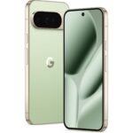 Google Pixel 10 Pro XL 5G 256GB (Jade) - Image 2