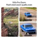 Google Pixel 10 Pro XL 5G 512GB (Obsidian) - Image 3