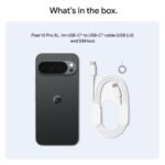 Google Pixel 10 Pro XL 5G 512GB (Obsidian) - Image 9