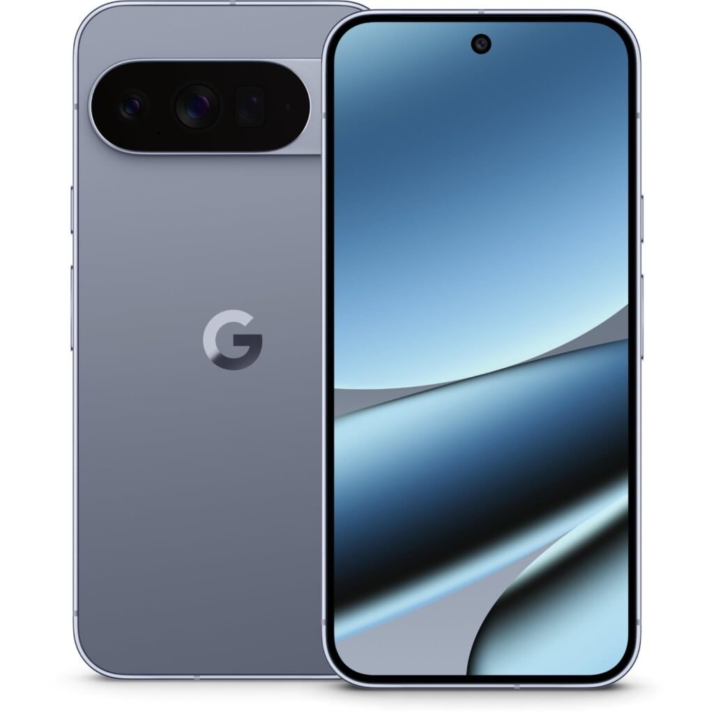 Google Pixel 10 Pro XL 5G 512GB (Moonstone)