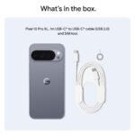 Google Pixel 10 Pro XL 5G 512GB (Moonstone) - Image 9