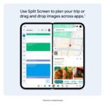 Google Pixel 10 Pro Fold 5G 256GB (Moonstone) - Image 6