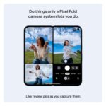 Google Pixel 10 Pro Fold 5G 256GB (Moonstone) - Image 8