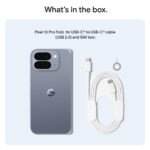 Google Pixel 10 Pro Fold 5G 512GB (Moonstone) - Image 12