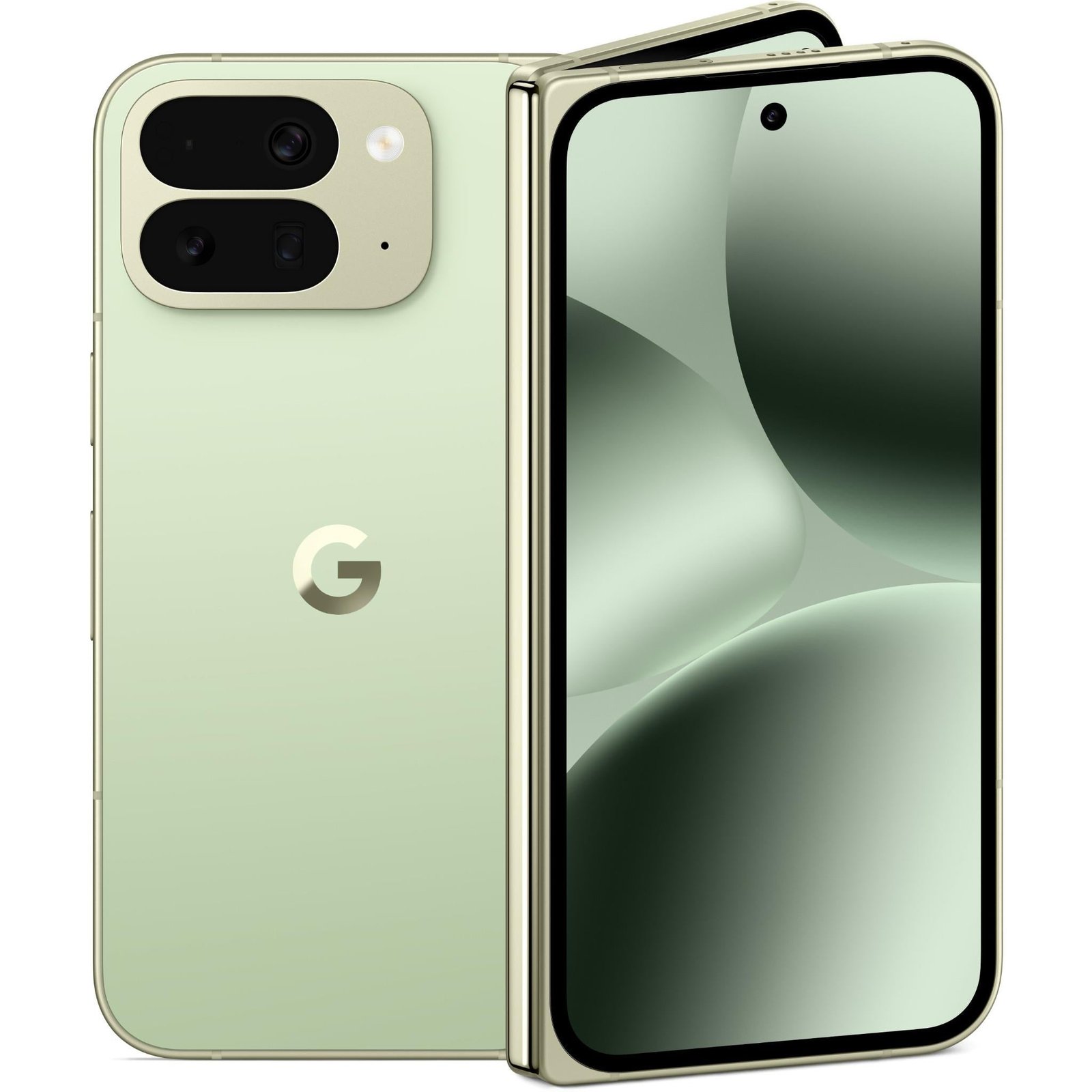Google Pixel 10 Pro Fold 5G 512GB (Jade) 1 Google Pixel 10 Pro Fold 5G 512GB (Jade)