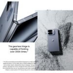 Google Pixel 10 Pro Fold 5G 512GB (Jade) - Image 4