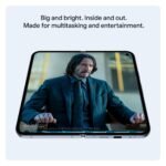 Google Pixel 10 Pro Fold 5G 512GB (Jade) - Image 5