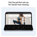 Google Pixel 10 Pro Fold 5G 1TB (Moonstone) - Image 9