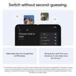 Google Pixel 10 Pro Fold 5G 1TB (Moonstone) - Image 10