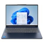 Lenovo IdeaPad Slim 5 16" 3K 120Hz OLED Laptop (Intel Core Ultra 5/512GB)[Ex-Display]