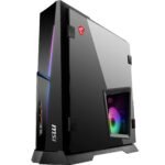MSI MPG Trident AS AI 2NVL5-005AU Gaming Desktop (Intel Core Ultra 5-225/GeForce RTX 5060)[Ex-Display]