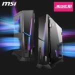 MSI MPG Trident AS AI 2NVL5-005AU Gaming Desktop (Intel Core Ultra 5-225/GeForce RTX 5060)[Ex-Display] - Image 2