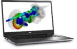 Dell Precision 7770 Intel i5 12600HX 2.87GHz 16GB RAM 256GB SSD 17.3" Win 11 [~Refurbished: Very Good] - Image 2