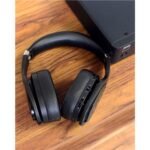 PSB M4U 8 MKII Wireless ANC Headphones - Black - Image 6