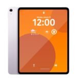 Apple iPad Air 7 (2025), 13-inch (M3) Wi-Fi + Cellular 256GB - Purple - [~Refurbished: As New condition]