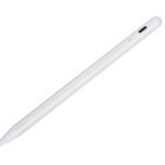 Laser Active Stylus for iPad (White)