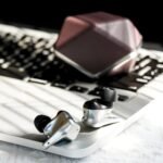 HiFiMAN Svanar Wireless LE In Ear Monitors - Image 2